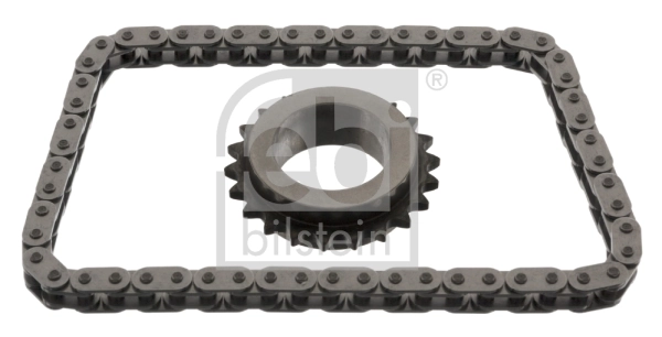 Chain Kit, oil pump drive